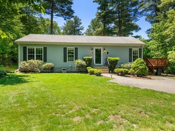 2 Evans Rd