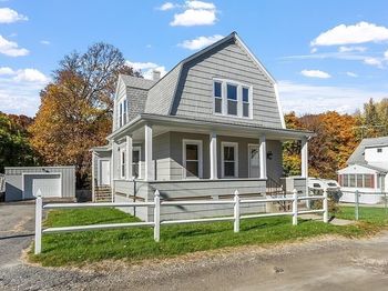 1 Ralph Ave