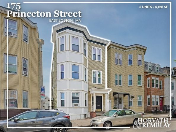 175 Princeton Street, Boston MA 02128