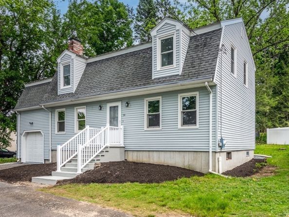30 A St, Framingham MA 01701