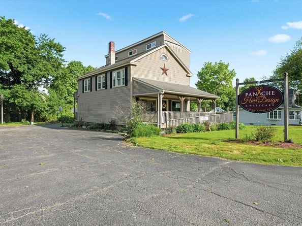 166 Millbury Ave, Millbury MA 01527
