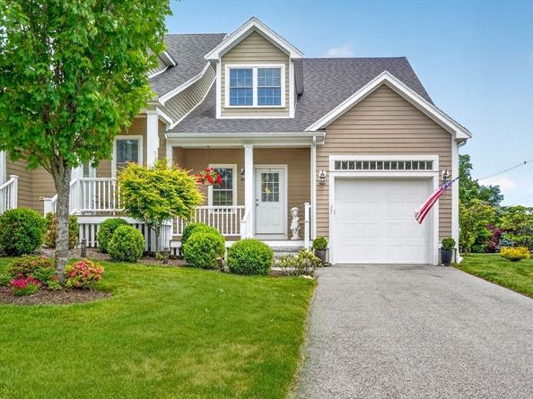 11 Reynolds Farm Way 11, Westwood MA 02090