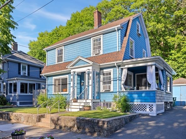 60 Broadway, Lynn MA 01904