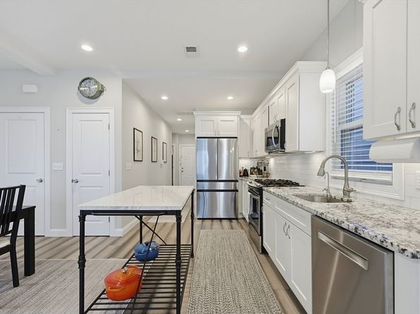 56 Byron St 2, Boston MA 02128