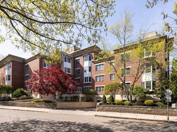 77 Marion Street, Brookline MA 02426