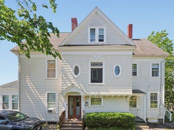 49 Atlantic Terrace