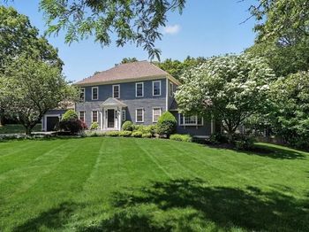 14 Isaac Sprague Drive