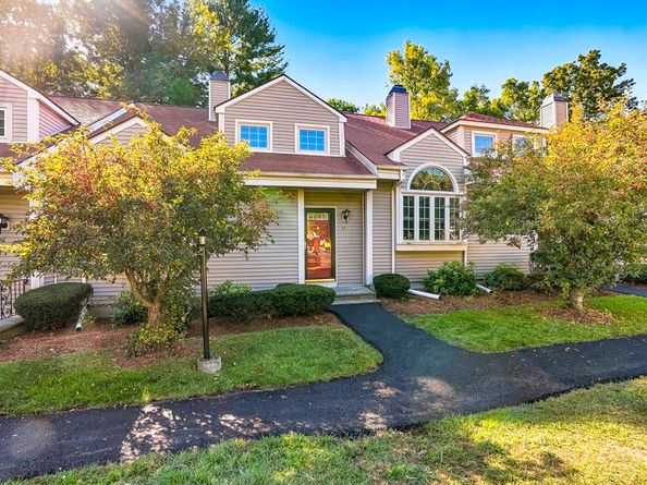 237 South St 45, Shrewsbury MA 01545