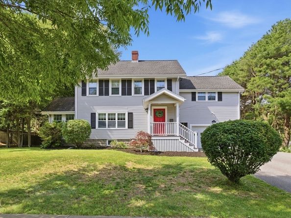 443 Summer Ave, Reading MA 01867
