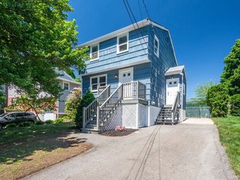 36 Lancaster Rd