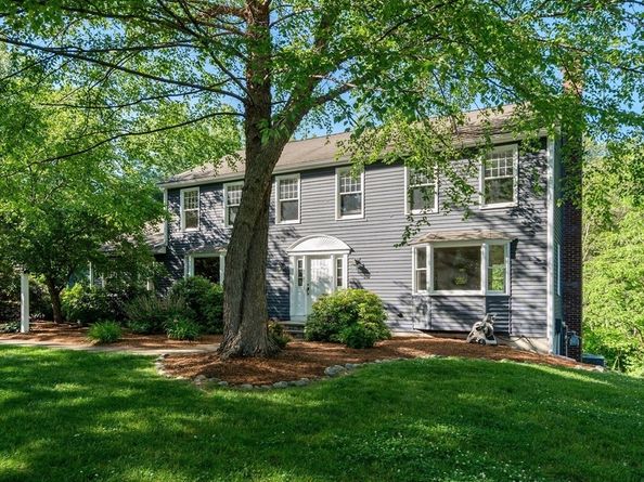 63 Pine Hill Road, Southborough MA 01772