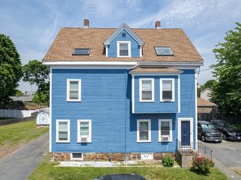 37 Wellman St