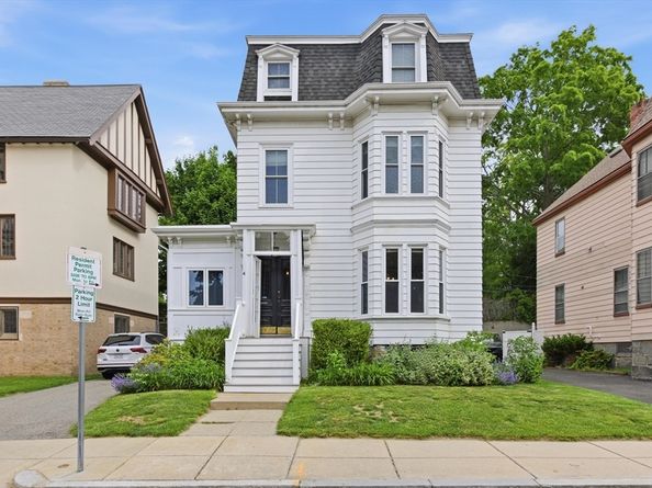 4 Lombard St, Boston MA 02124