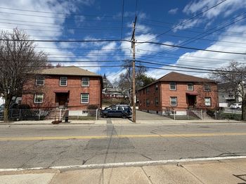 95 & 97 Copeland Street