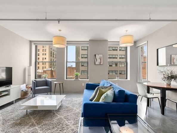 453 Washington St 7E, Boston MA 02111