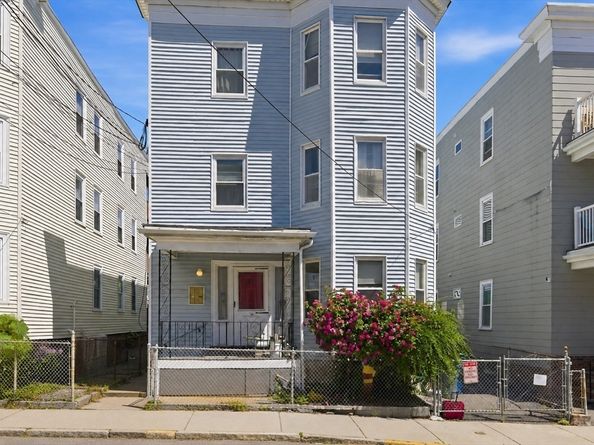 81 Marion Street, Somerville MA 02143