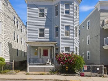 81 Marion Street