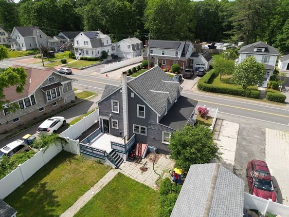 78 West St, Randolph MA 02368