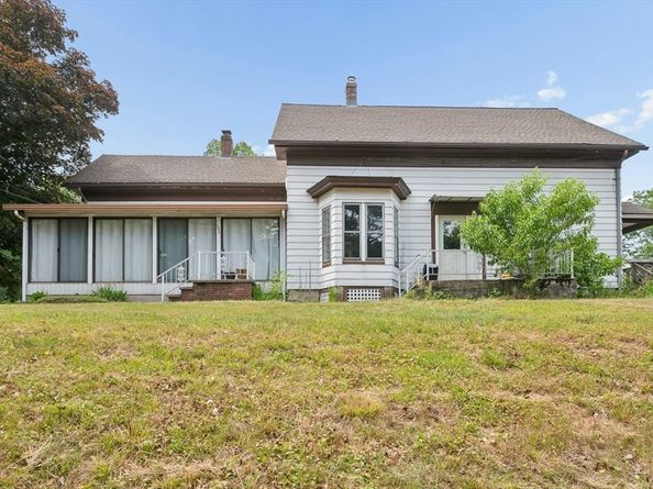 180 Lincoln St, Blackstone MA 01504