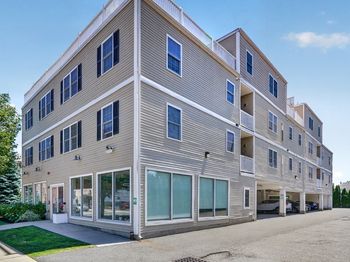 29 Spruce St