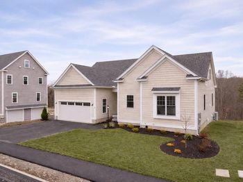31 Strongwater Drive