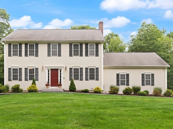 5 Winchester Rd, Medway MA 02053