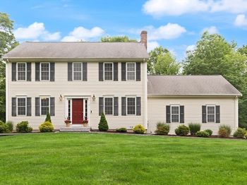 5 Winchester Rd
