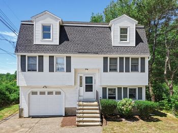 320 North St