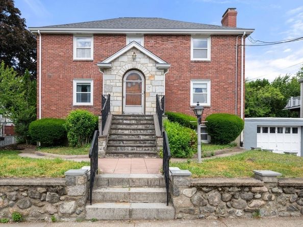 52-54 Loomis Ave, Watertown MA 02472