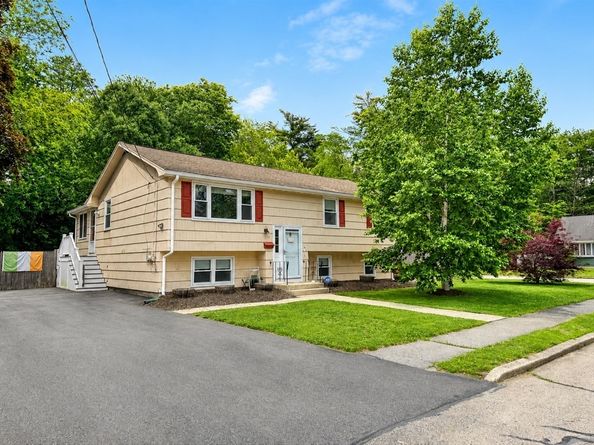 174 Damon Rd, Rockland MA 02370