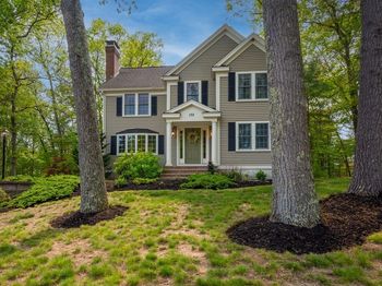 132 Central St