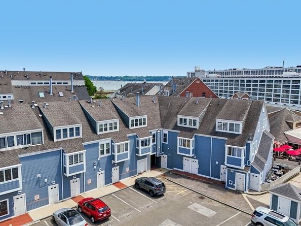 74A Wharf J7, Salem MA 01970