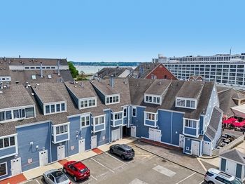 74A Wharf