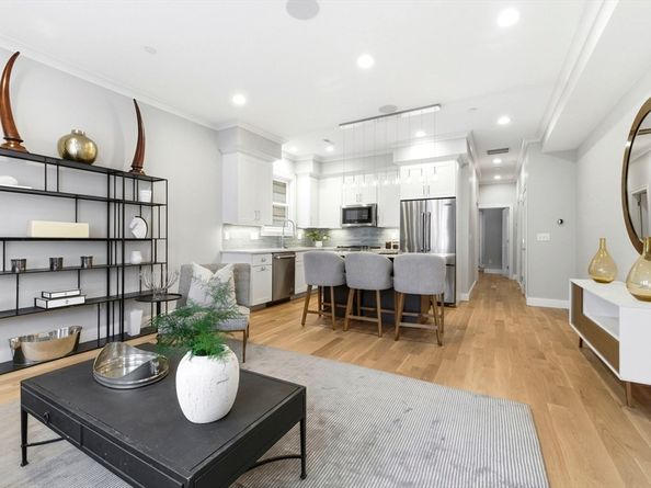 259 Gold St 1, Boston MA 02127