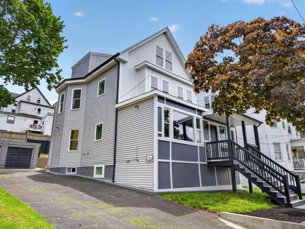 21 Hutchinson 1, Winthrop MA 02152