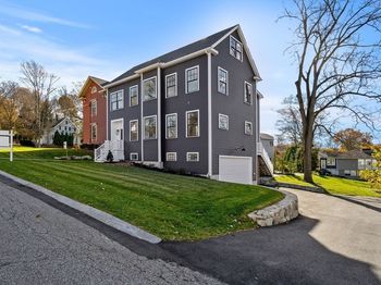 23 A Ward Street
