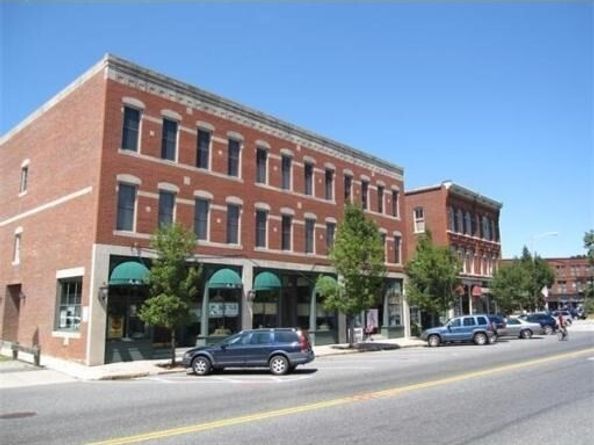 21 South Street 22, Westborough MA 01581