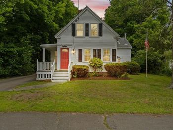 54 Liberty St