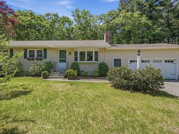 15 Kiberd Drive