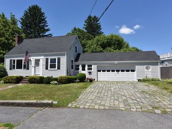 123 Richland Road