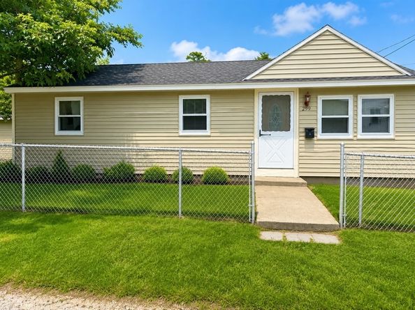 299 Charles Street, Fitchburg MA 01420