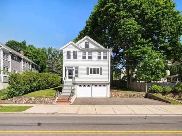 339-341 Washington Street, Winchester MA 01890
