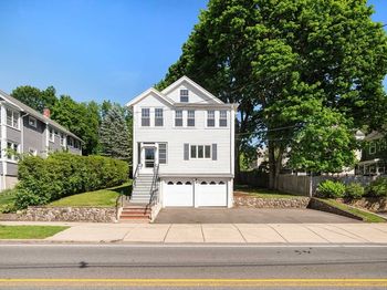 339-341 Washington Street
