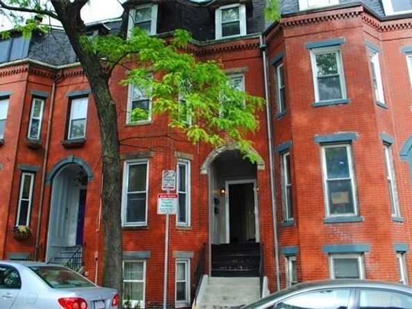 190 I Street, Boston MA 02127