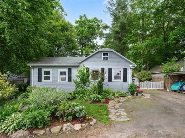 12 Hope Way, Rutland MA 01543