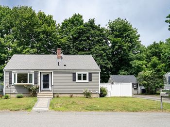 6 Fairview Ter