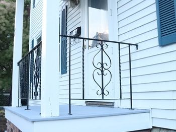 3 Chase Street