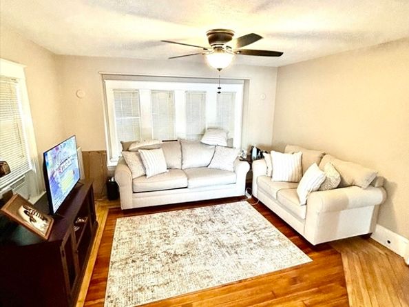 46 Linnea Ave, Brockton MA 02301