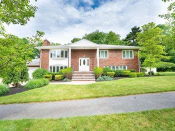 5 Albemarle Rd