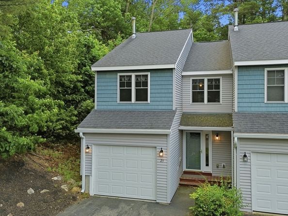 25 Mill Stone Ln 43, Templeton MA 01468